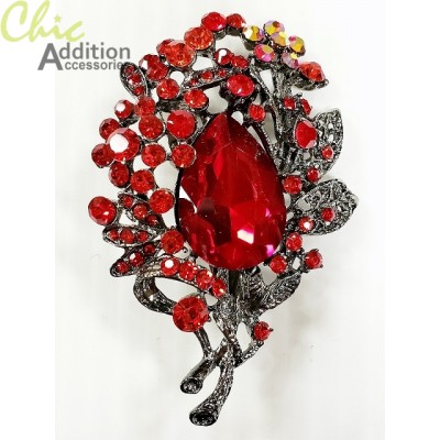 Brooch BRP19-1851F